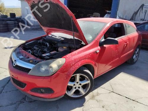 Headlight switch OPEL ASTRA H GTC (A04) | BP33283028I24 - Image 9