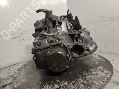 Getriebe SUZUKI SWIFT III (MZ, EZ)  | BP28320043M3 
