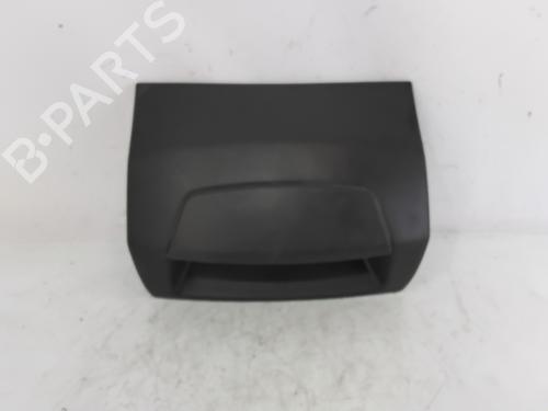 Display monitor CITROËN BERLINGO Box Body/MPV (B9) 1.6 HDi 90 4x4 | BP29399181C48 