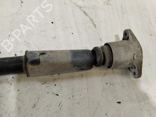 Right rear shock absorber AUDI A4 B7 Avant (8ED)  | BP20320662M19 