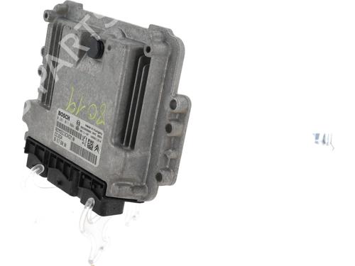 Engine control unit (ECU) CITROËN C3 I (FC_, FN_) 1.6 16V HDi | BP29399001M57 