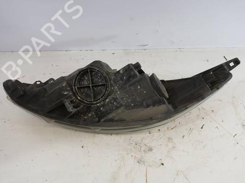 Right headlight FORD FIESTA VI (CB1, CCN) 1.4 TDCi | BP39143461C29 - Image 10