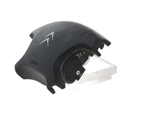 Used Driver airbag FORD FOCUS I Saloon (DFW) 1.8 Turbo DI / TDDi (90 hp) 29625932
