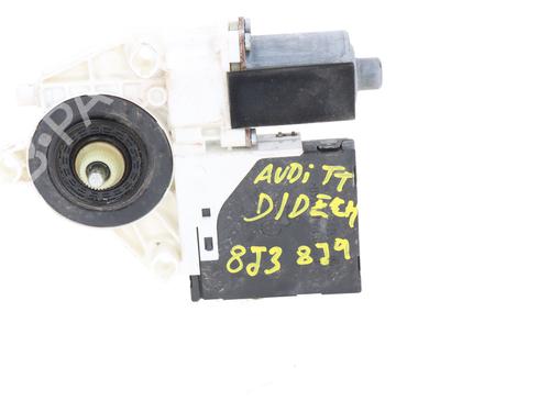 Used Right front window motor AUDI TT (8N3) [1998-2007]  30560971
