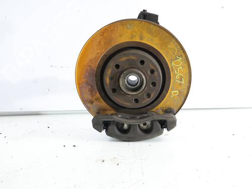 Used Right front steering knuckle Right front steering knuckle FIAT SCUDO Bus (270_, 272_) 1.6 D Multijet (90 hp) 39651592 39651592