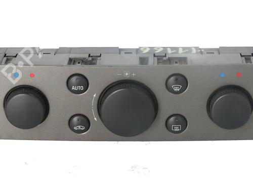Used Climate control OPEL VECTRA C (Z02) 2.2 DTI 16V (F69) (125 hp) 32758579