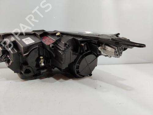Right headlight OPEL CROSSLAND X / CROSSLAND (P17, P2QO)  | BP21014265C29 