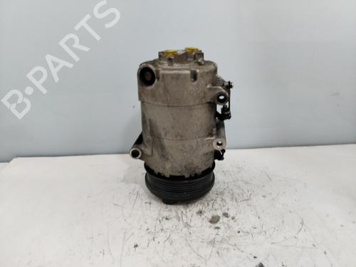 AC-Kompressor FORD FOCUS C-MAX (DM2)  | BP18537326M34 