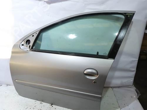 left-front-door-peugeot-206-sw-2ek-2002-39562825 main image