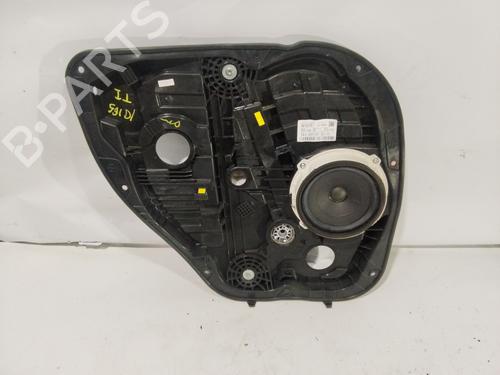 Used Rear left window mechanism HYUNDAI i30 (PDE, PD, PDEN) 1.6 CRDi (110 hp) 30925955