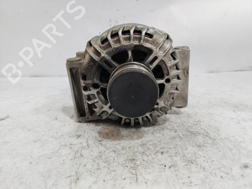 Alternator OPEL ASTRA J (P10)  | BP27223495M7 