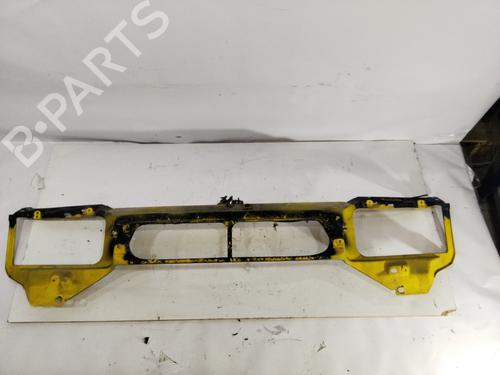 Panel frontal FIAT SCUDO Platform/Chassis (220_) 2.0 JTD (94 hp) 32297922