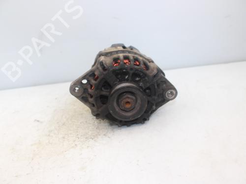 Alternator CHEVROLET AVEO / KALOS Hatchback (T200) 1.2 | BP17722112M7 