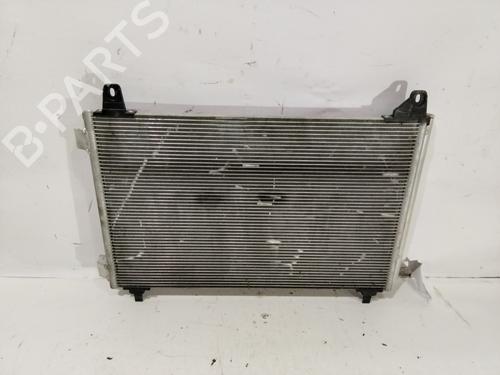 Used AC radiator AC radiator OPEL CORSA F (P2JO) [2019-2026] 33689055 33689055