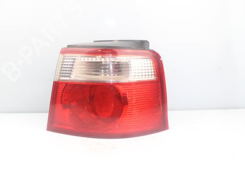 Right taillight KIA CARENS II MPV (FJ)  | BP17151486C35 