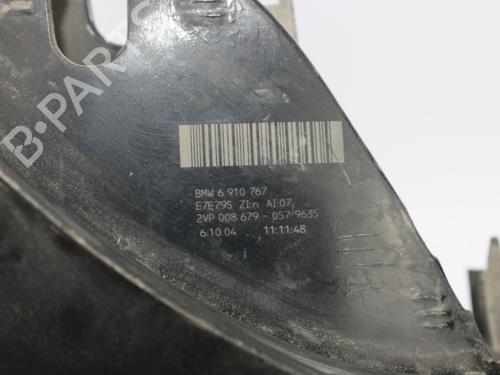 Left taillight BMW 5 (E60)  | BP15132016C34 