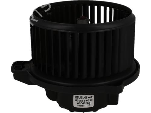 Varmeblæser KIA SORENTO III (UM) [2015-2023]  29905213