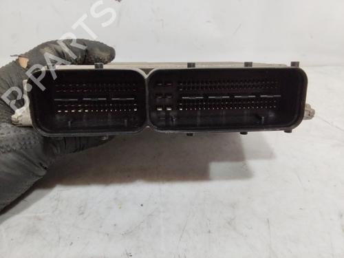 Engine control unit (ECU) SEAT LEON (1P1)  | BP27198172M57 