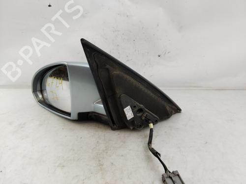 Left mirror NISSAN PRIMERA Hatchback (P12) 1.9 dCi | BP23848228C26 