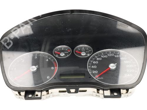 Kombiinstrument FORD FOCUS II Saloon (DB_, FCH, DH) [2005-2025]  30436721