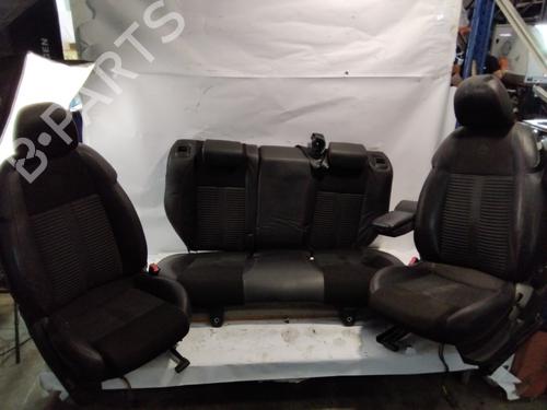 Sæde sæt ALFA ROMEO GIULIETTA (940_) [2010-2020]  29293420