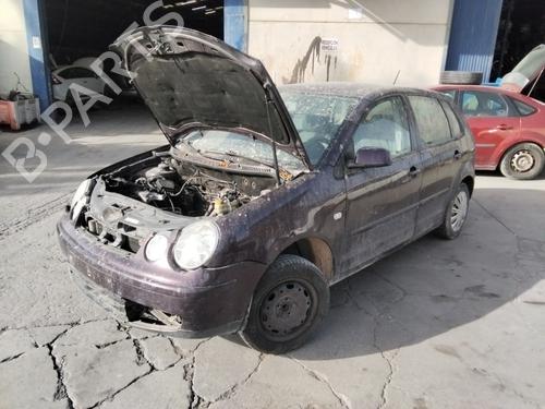 Brugte VW POLO IV (9N_, 9A_) 4769121
