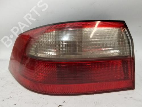 Used Left taillight RENAULT LAGUNA II (BG0/1_) [2001-2007]  28191782