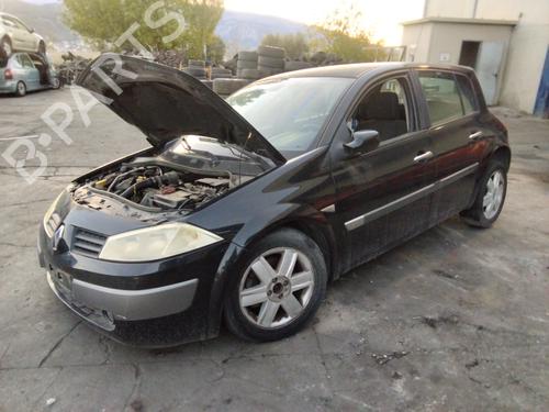 Used Parts RENAULT MEGANE II (BM0/1_, CM0/1_) [2001-2012]  4290565