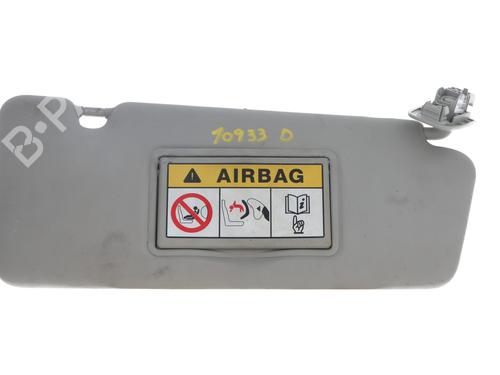 zonneklep-rechts-renault-zoe-bfm_-2012-32328032 main image