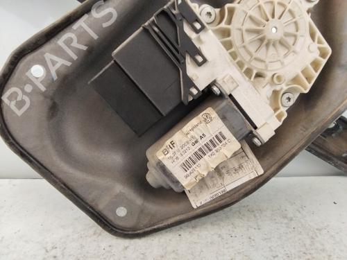 Rudehejsemekanisme Højre bagtil VW GOLF V (1K1)  | BP18682803C25 