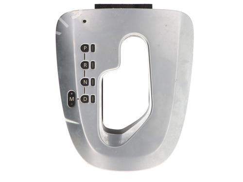 Used Shift knob Shift knob RENAULT VEL SATIS (BJ0_) 2.2 dCi (BJ0E, BJ0F) (150 hp) 33759436 33759436