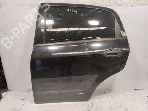 Tür links hinten für FIAT PUNTO (188_) 1.3 JTD 16V (70 hp) 28158981