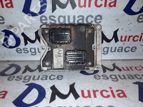Used Engine control unit (ECU) OPEL CORSA B (S93) 1.0 i 12V (F08, F68, M68) (54 hp) 8556788