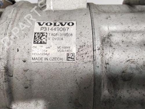 AC compressor VOLVO XC40 (536)  | BP29533723M34 