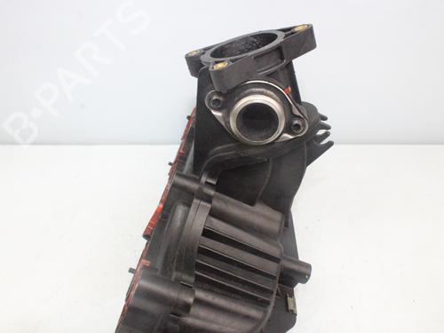 Intake manifold VW TOURAN (1T3) 1.6 TDI | BP16254823M70 