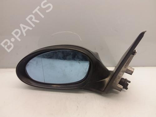 Used Left mirror BMW 3 (E90) 320 d (177 hp) 9574444