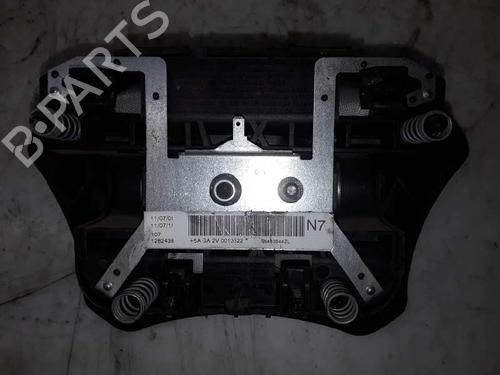 Driver airbag CITROËN XSARA (N1)  | BP8569354C9 