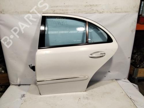 Left rear door MERCEDES-BENZ E-CLASS (W211)  | BP24310743C4 