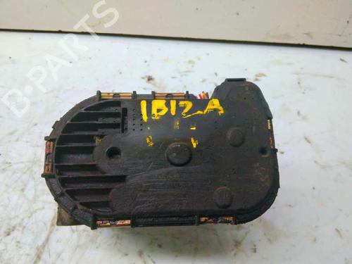 Throttle body SEAT AROSA (6H1) 1.4 | BP8574273M82 