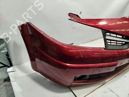 Front bumper RENAULT MEGANE II (BM0/1_, CM0/1_)  | BP29398976C7 