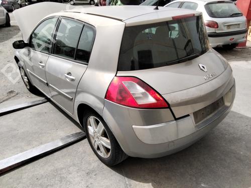 Injector RENAULT MEGANE II Saloon (LM0/1_) 1.9 dCi (LM0G, LM1G, LM2C) | BP29834585M100 