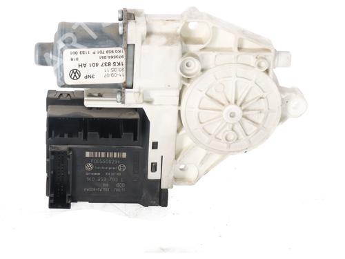 Left front window motor VW JETTA III (1K2) 1.6 | BP36670336E21 - Image 3