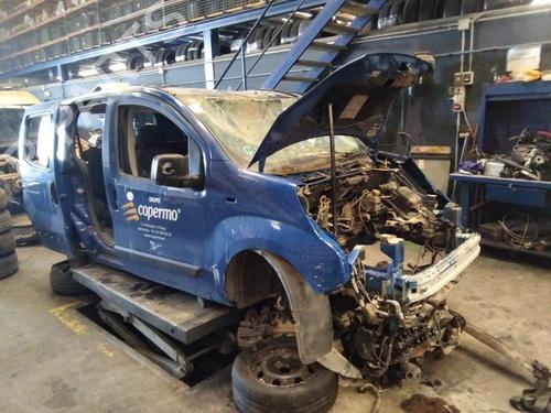 Ricambi FIAT FIORINO Box Body/MPV (225_) 1.3 D Multijet (225BXD1A, 225BXB1A, 225BXB11) 4989432