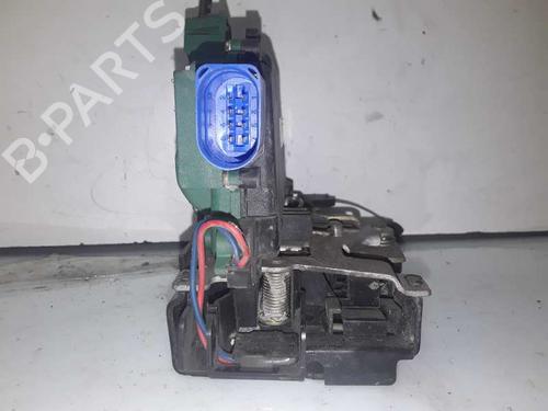 Front left lock SEAT IBIZA III (6L1)  | BP8577467C98 