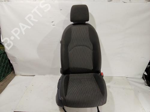 Used Right front seat Right front seat SEAT LEON (5F1) [2012-2021] 34437370 34437370