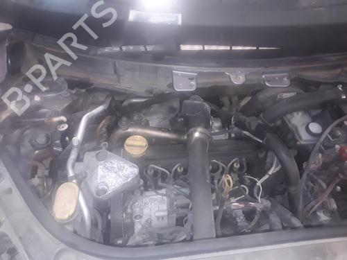 Egr RENAULT SCÉNIC II (JM0/1_)  | BP16927879M69 