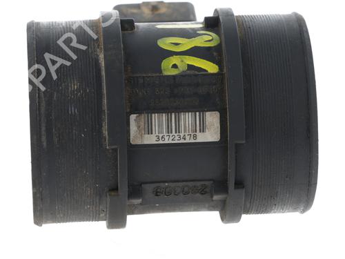 Mass air flow sensor CITROËN JUMPER I Van (244)  | BP30082897M95 