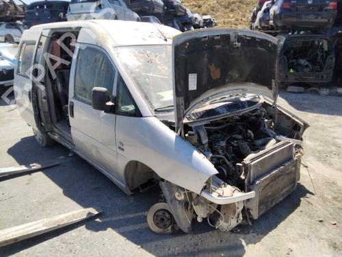Używane części FIAT SCUDO Bus (220_) 1.9 TD (92 hp) 4164826