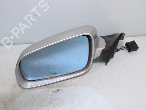 Left mirror AUDI A3 (8L1) 1.9 TDI | BP18245701C26 
