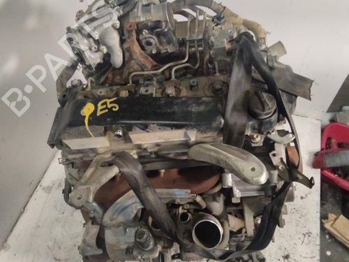 Engine TOYOTA HILUX VII Pickup (_N1_, _N2_, _N3_) 3.0 D-4D 4WD (KUN26) | BP24893800M1 